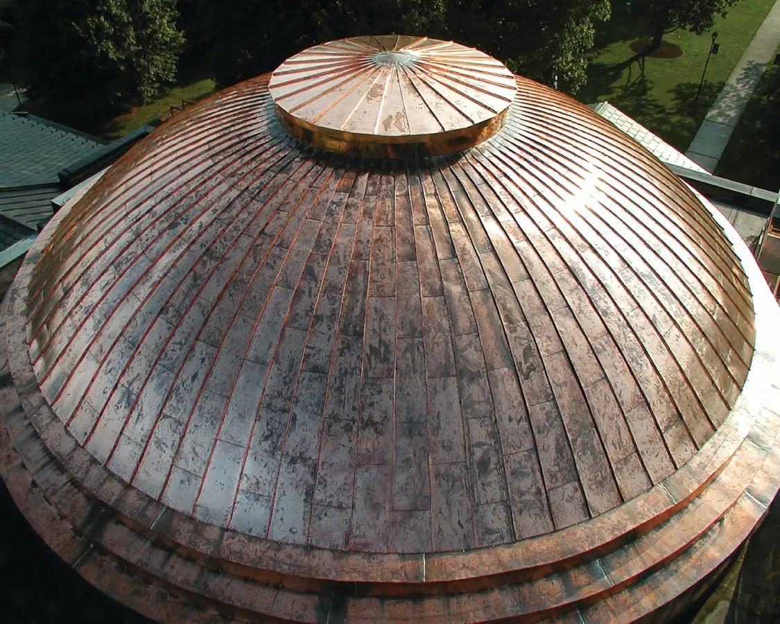 Craftsman Roofing crew installing a new roof in Fort Myers Beach